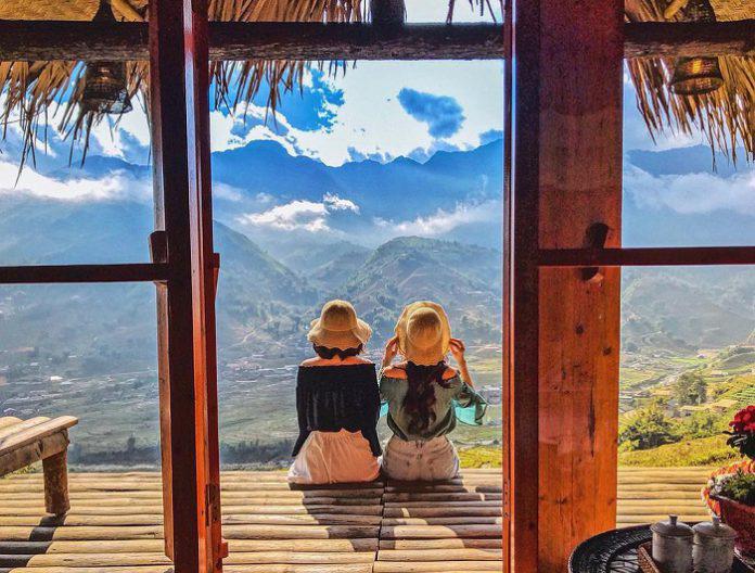 Top 5 homestay Sapa đẹp ngất ngây lòng người