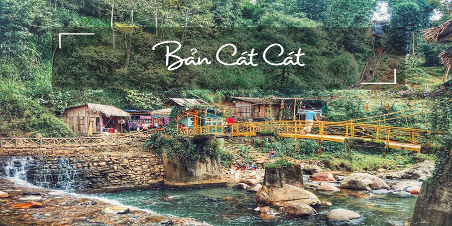 Tour Hồ Chí Minh 5 ngày 4 đêm khám phá vòng cung Tây Bắc