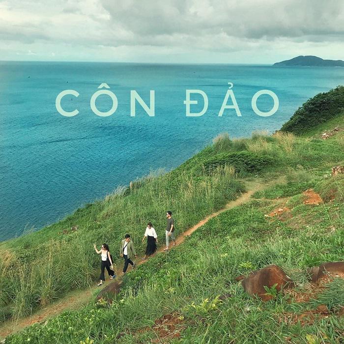 Hồ Chí Minh - Côn Đảo Tâm Linh 3 ngày 2 đêm, Bay BamBoo Airways + KS 3 sao