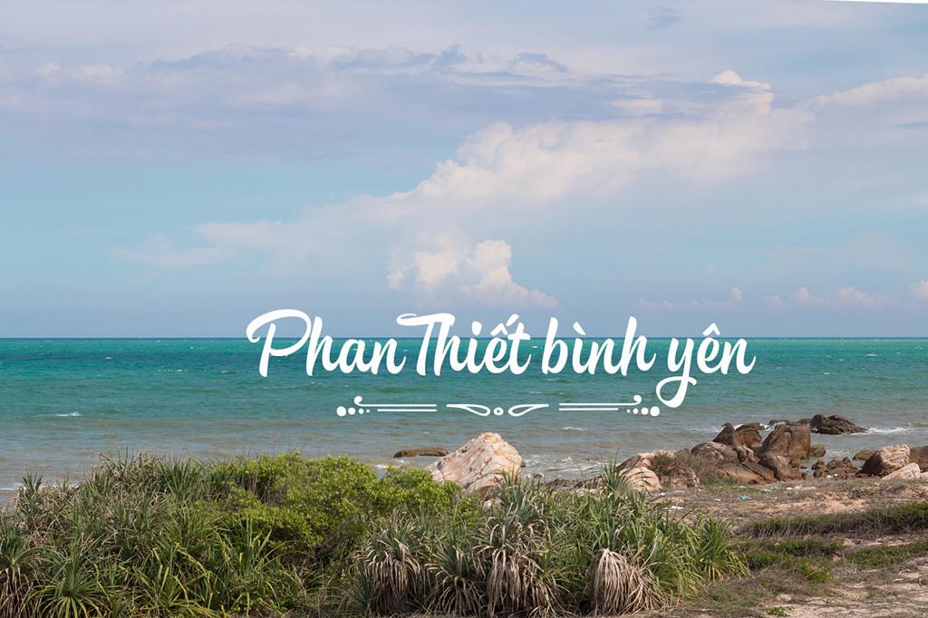 Hồ Chí Minh - Phan Thiết - Mũi Né - Bàu Sen- Đánh Golf 3 ngày 2 đêm