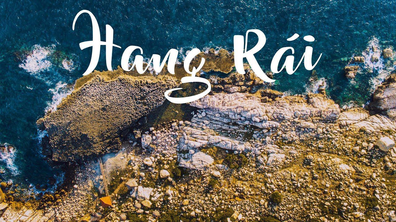 Tour Hồ Chí Minh - Vịnh Vĩnh Hy - Hang Rái 2 ngày 2 đêm