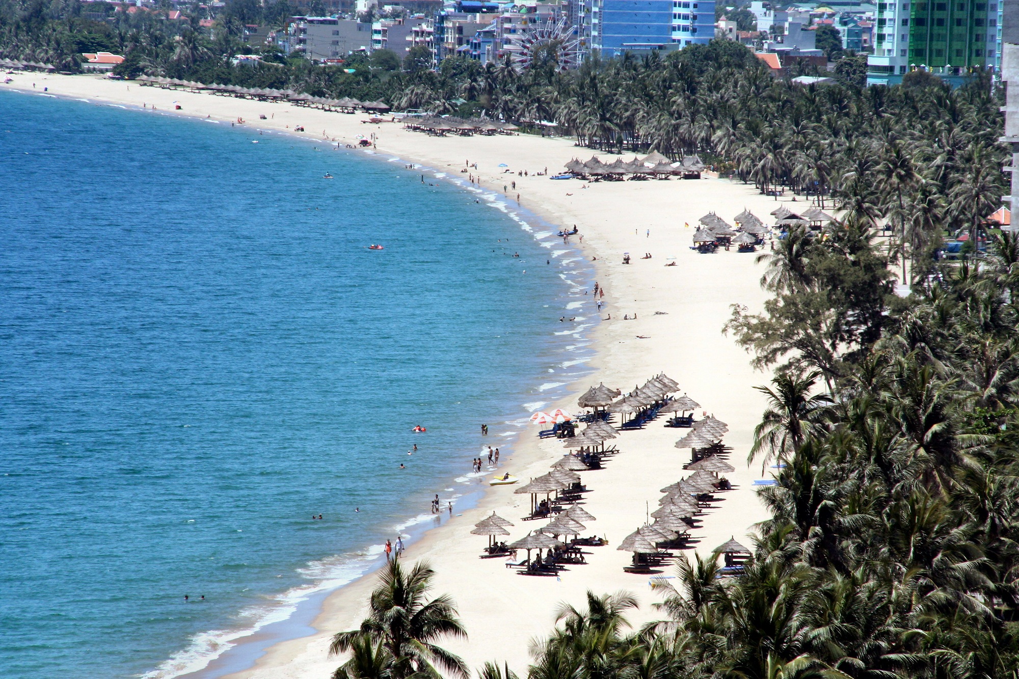 Bay trực thăng Đà Nẵng. trực thăng. lịch trình bay trực thăng.