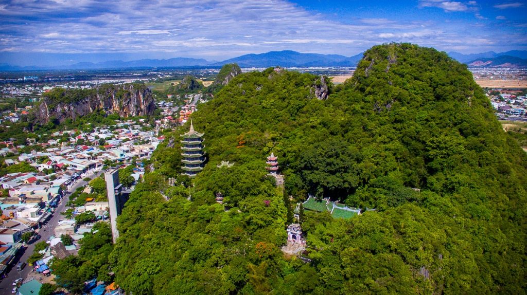 giá vé bay trực thăng. bay trực thăng. trực thăng Đà Nẵng.