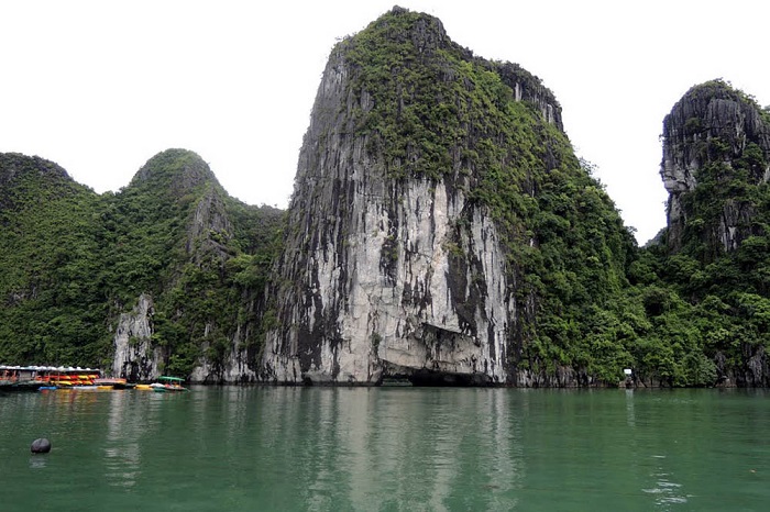 Thuỷ phi cơ Hạ Long. Vịnh Hạ Long. bay Thuỷ phi cơ.